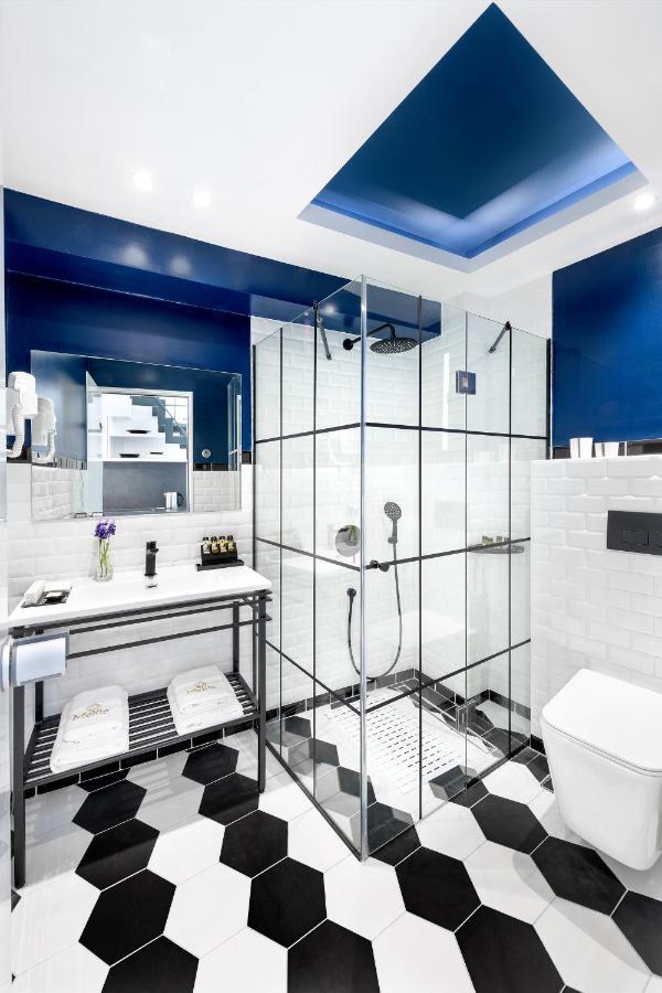 Melite Luxury Rooms & Apartments Paliouri Luaran gambar
